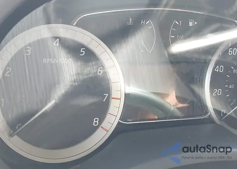 2015 Nissan Sentra Fe+ S/S/Sl/Sr/Sv from USA, damaged, VIN 3N1AB7AP1FL647539